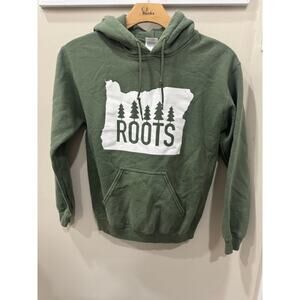 Oregon Roots Hoodie